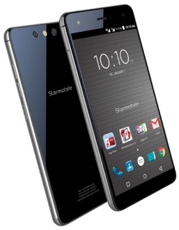 Starmobile Knight Spectra LTE Dual SIM